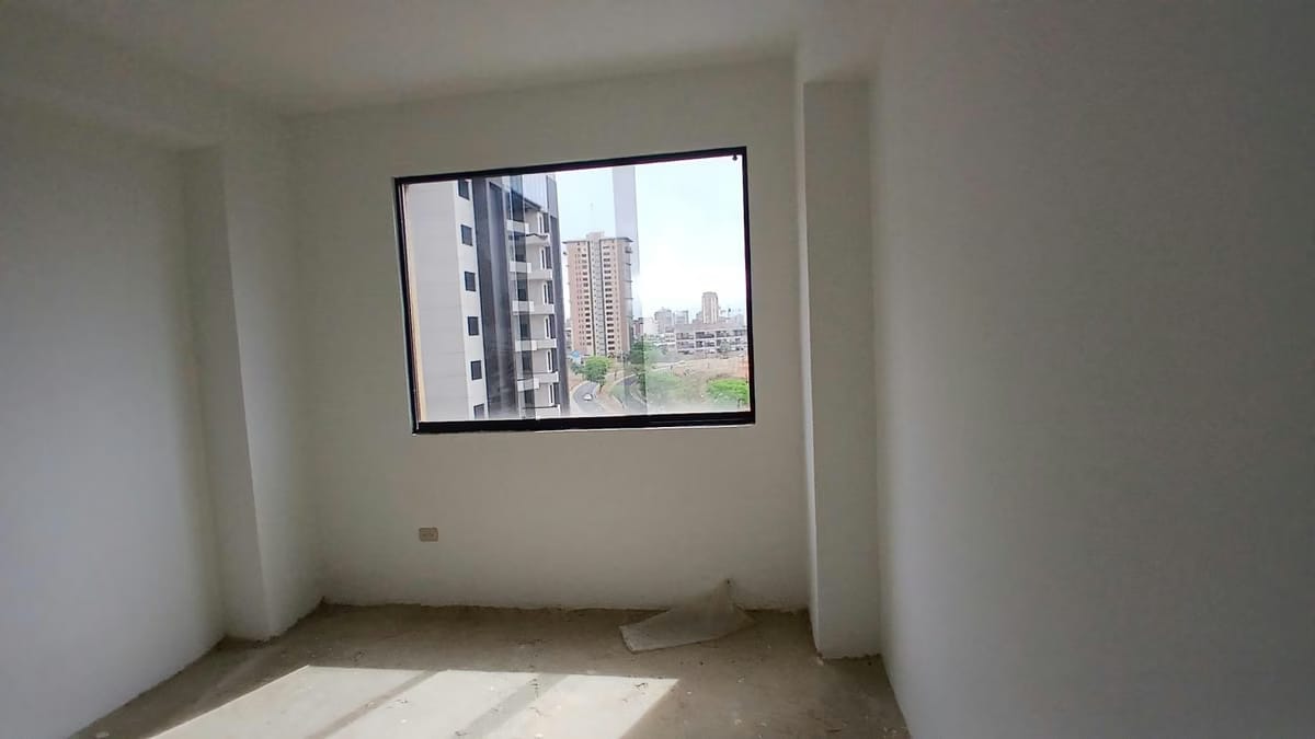 Apartamento en Venta - Parque Residencial Península - Puerto Ordaz - Estado Bolívar - 5