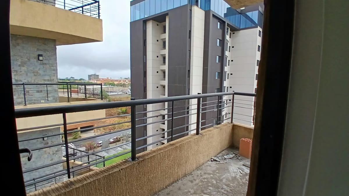 Apartamento en Venta - Parque Residencial Península - Puerto Ordaz - Estado Bolívar - 8