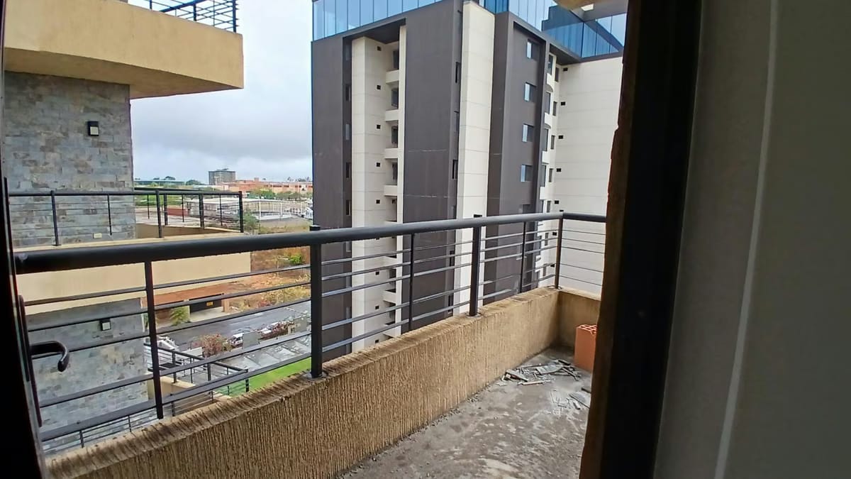 Apartamento en Venta - Parque Residencial Península - Puerto Ordaz - Estado Bolívar - 10