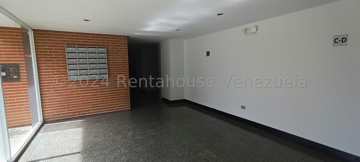 Apartamento (1 Nivel) en Venta en Villa Nueva Hatillo, Distrito Metropolitano - 2