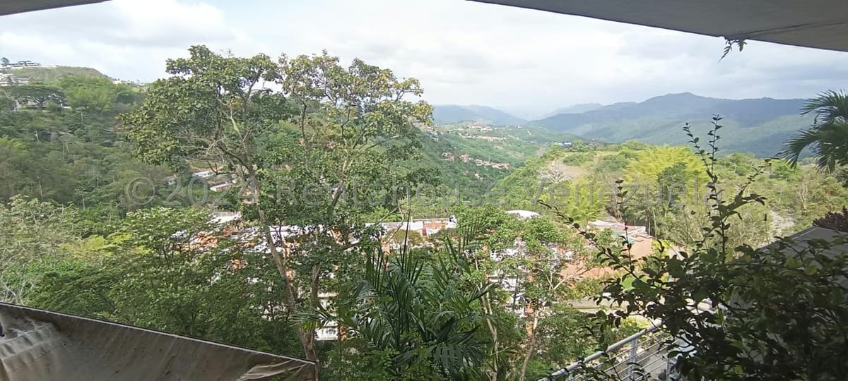 Apartamento (1 Nivel) en Venta en Villa Nueva Hatillo, Distrito Metropolitano - 12