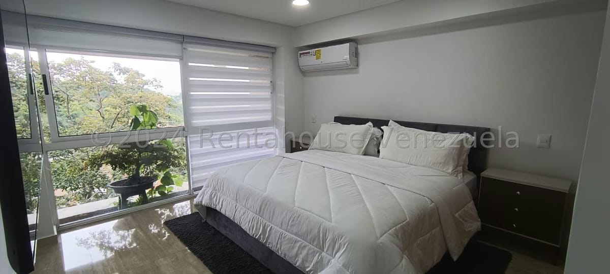 Apartamento (1 Nivel) en Venta en Villa Nueva Hatillo, Distrito Metropolitano - 13