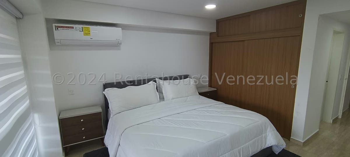 Apartamento (1 Nivel) en Venta en Villa Nueva Hatillo, Distrito Metropolitano - 14