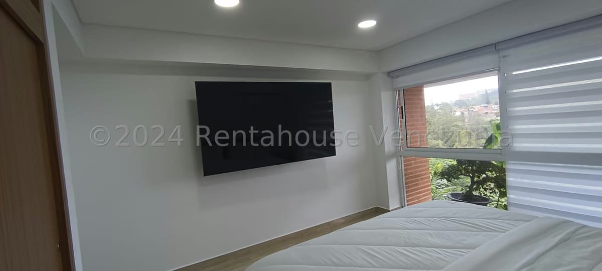 Apartamento (1 Nivel) en Venta en Villa Nueva Hatillo, Distrito Metropolitano - 15