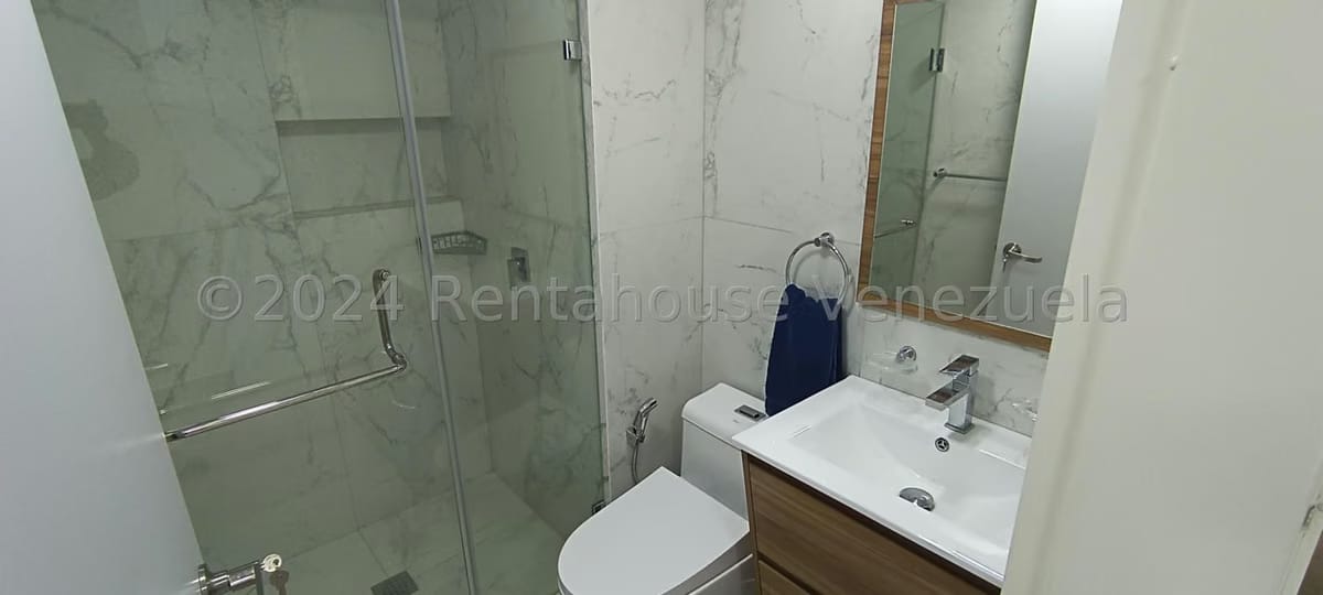 Apartamento (1 Nivel) en Venta en Villa Nueva Hatillo, Distrito Metropolitano - 16