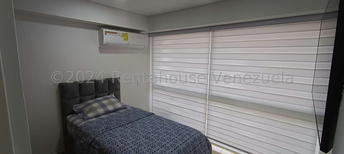 Apartamento (1 Nivel) en Venta en Villa Nueva Hatillo, Distrito Metropolitano - 17