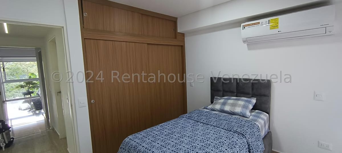 Apartamento (1 Nivel) en Venta en Villa Nueva Hatillo, Distrito Metropolitano - 18