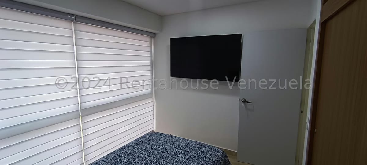 Apartamento (1 Nivel) en Venta en Villa Nueva Hatillo, Distrito Metropolitano - 19