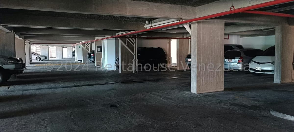 Apartamento (1 Nivel) en Venta en Villa Nueva Hatillo, Distrito Metropolitano - 21