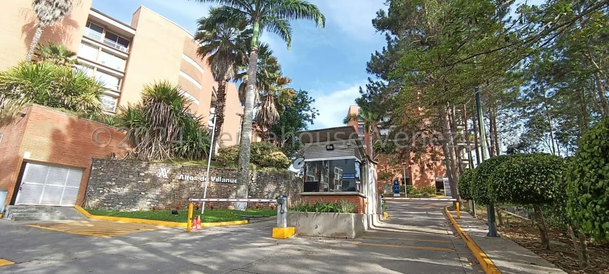 Apartamento (1 Nivel) en Venta en Villa Nueva Hatillo, Distrito Metropolitano - 23