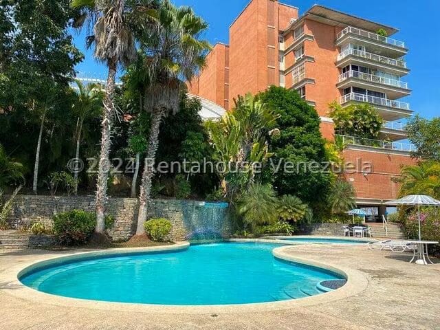 Apartamento (1 Nivel) en Venta en Villa Nueva Hatillo, Distrito Metropolitano - 25