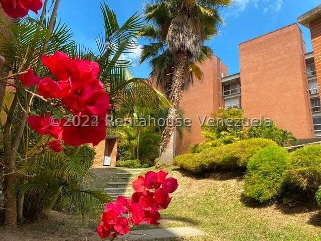 Apartamento (1 Nivel) en Venta en Villa Nueva Hatillo, Distrito Metropolitano - 27