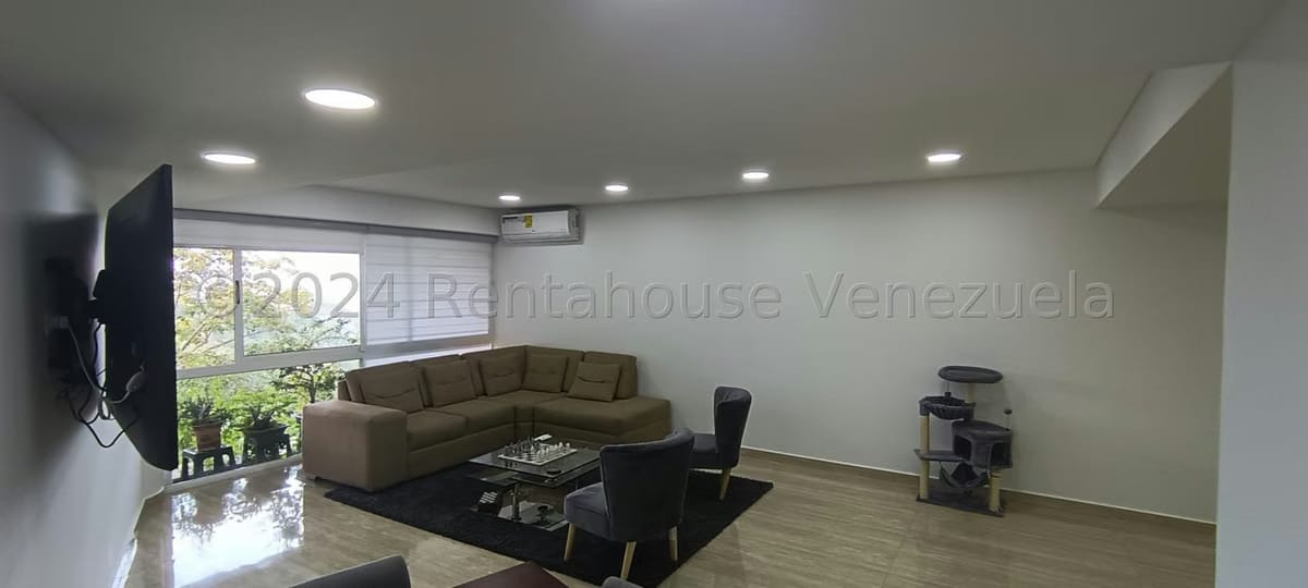 Apartamento (1 Nivel) en Venta en Villa Nueva Hatillo, Distrito Metropolitano - 6