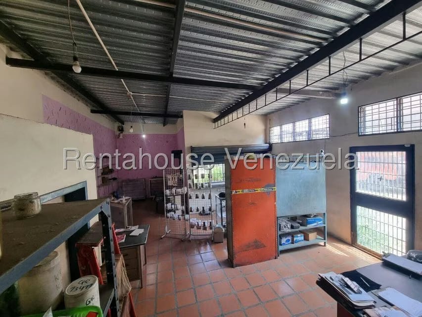 Terreno (Comercial) en Venta en Centro, Lara - 12