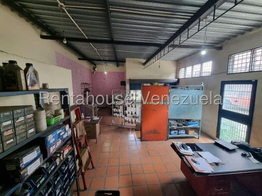 Terreno (Comercial) en Venta en Centro, Lara - 13