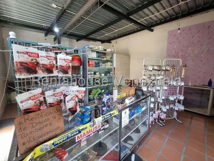 Terreno (Comercial) en Venta en Centro, Lara - 15
