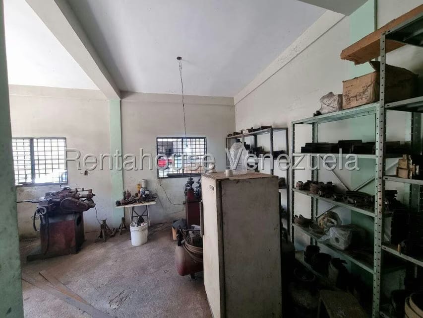 Terreno (Comercial) en Venta en Centro, Lara - 21