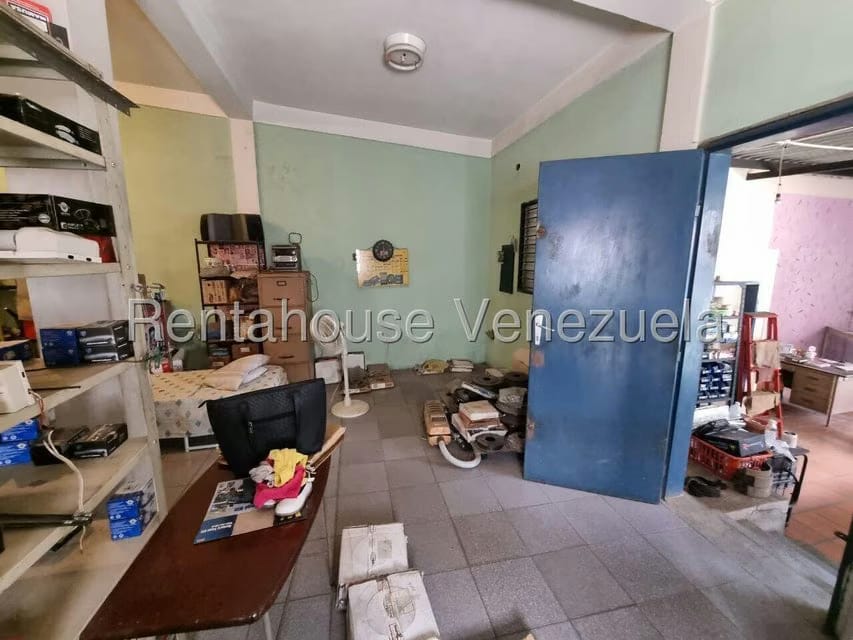 Terreno (Comercial) en Venta en Centro, Lara - 22