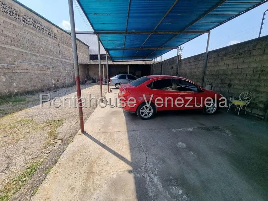 Terreno (Comercial) en Venta en Centro, Lara - 25