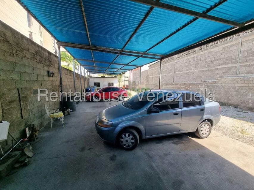 Terreno (Comercial) en Venta en Centro, Lara - 26