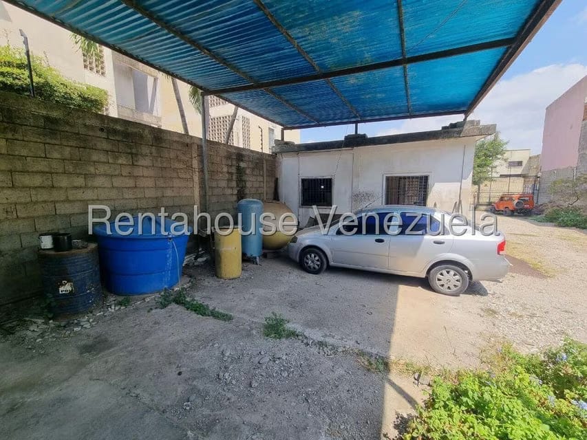 Terreno (Comercial) en Venta en Centro, Lara - 7