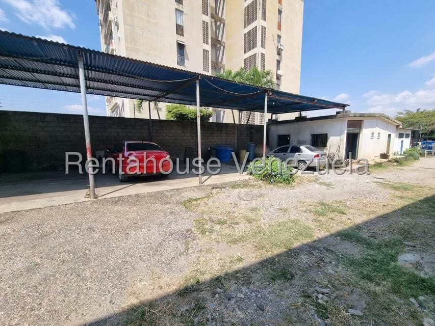 Terreno (Comercial) en Venta en Centro, Lara - 8