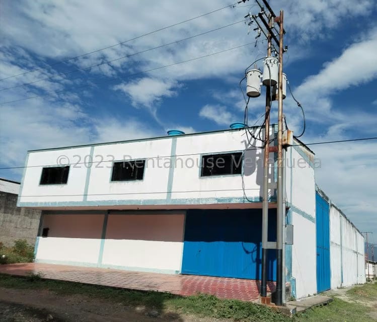 Comercial (Industrial) en Venta en Tachira, Tachira