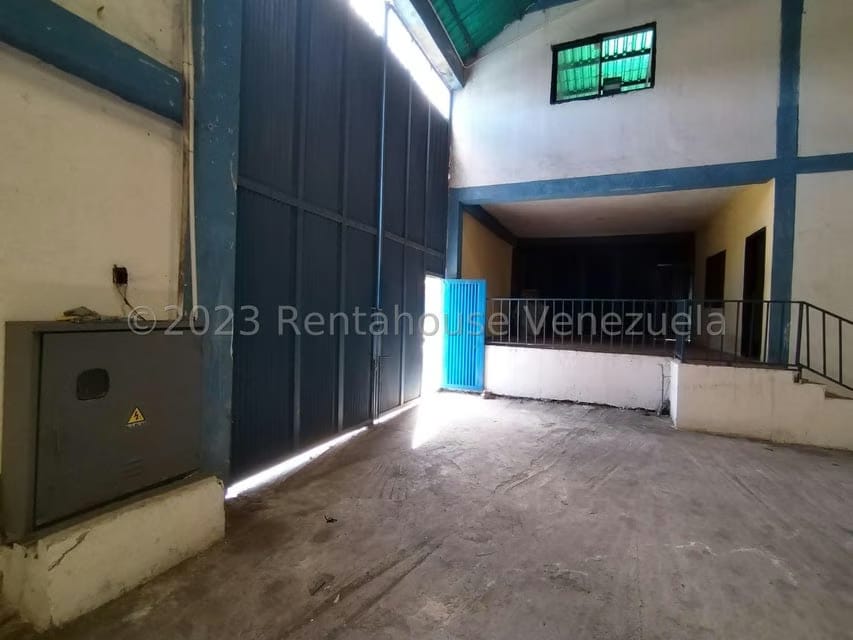 Comercial (Industrial) en Venta en Tachira, Tachira - 2