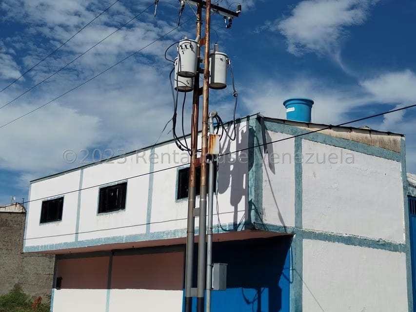 Comercial (Industrial) en Venta en Tachira, Tachira - 11