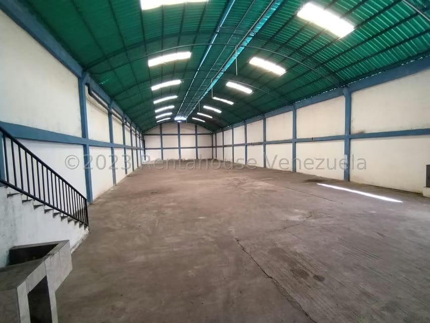 Comercial (Industrial) en Venta en Tachira, Tachira - 3