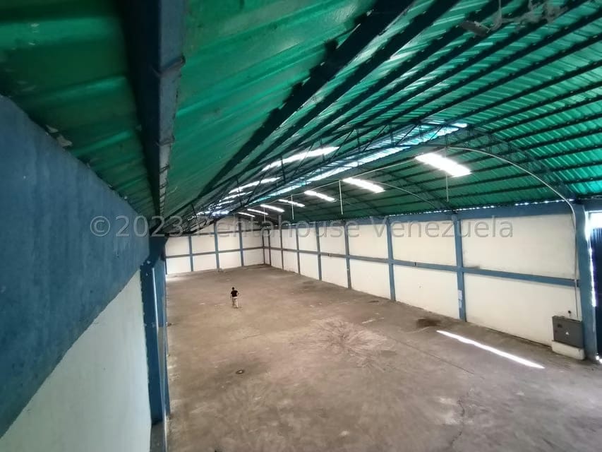 Comercial (Industrial) en Venta en Tachira, Tachira - 7