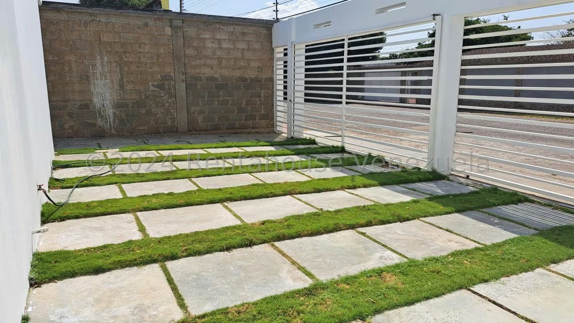 Apartamento (Multiples Niveles) en Alquiler en Sector Concordia, Falcon - 4