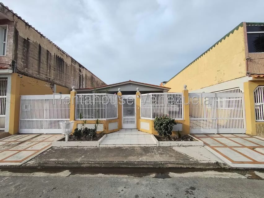 Casa (1 Nivel) en Venta en Corinsa, Aragua