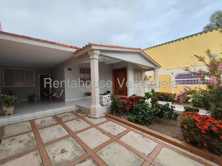 Casa (1 Nivel) en Venta en Corinsa, Aragua - 2
