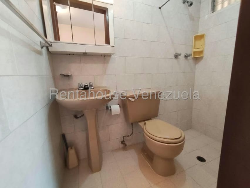 Casa (1 Nivel) en Venta en Corinsa, Aragua - 23