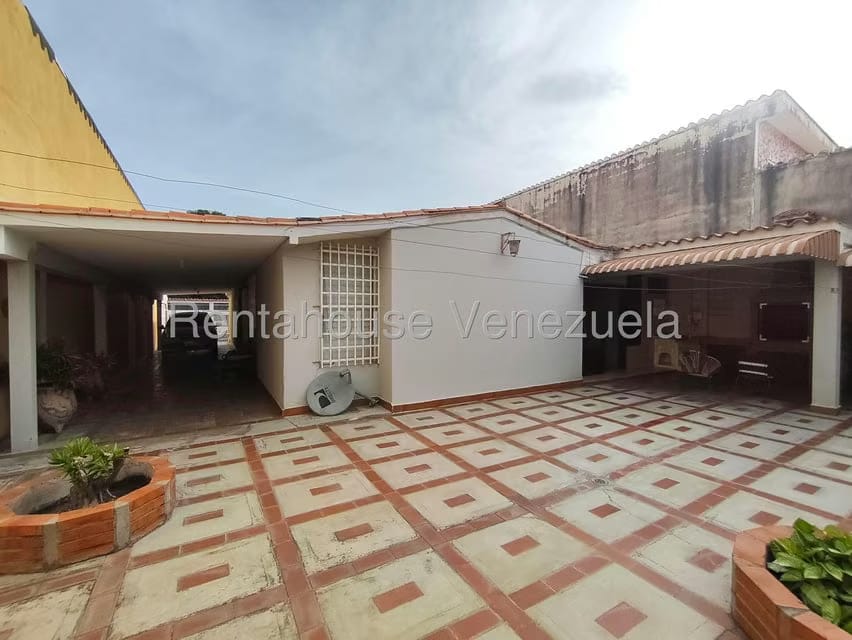 Casa (1 Nivel) en Venta en Corinsa, Aragua - 27