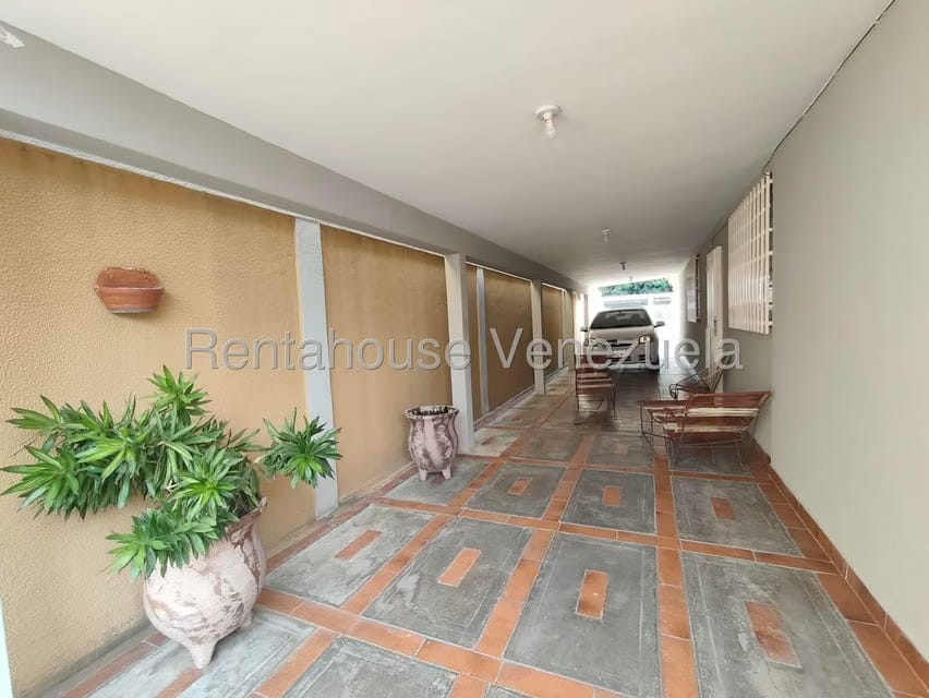 Casa (1 Nivel) en Venta en Corinsa, Aragua - 28