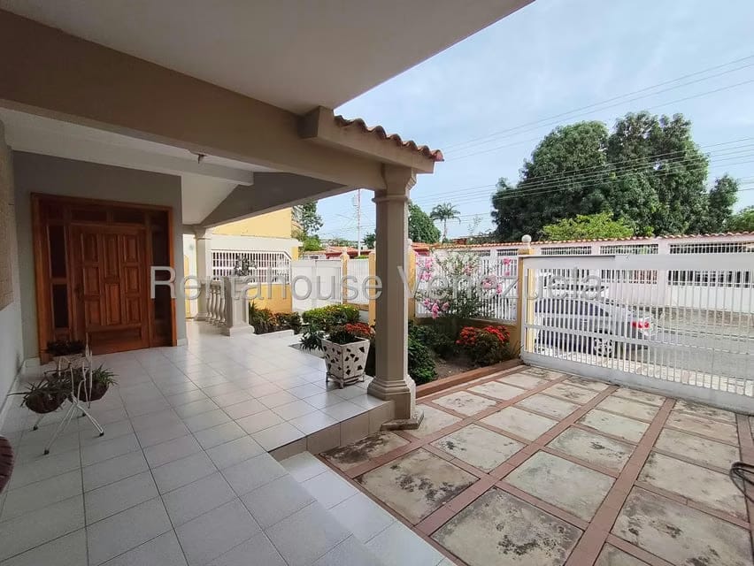Casa (1 Nivel) en Venta en Corinsa, Aragua - 29