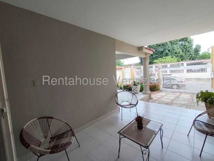 Casa (1 Nivel) en Venta en Corinsa, Aragua - 32