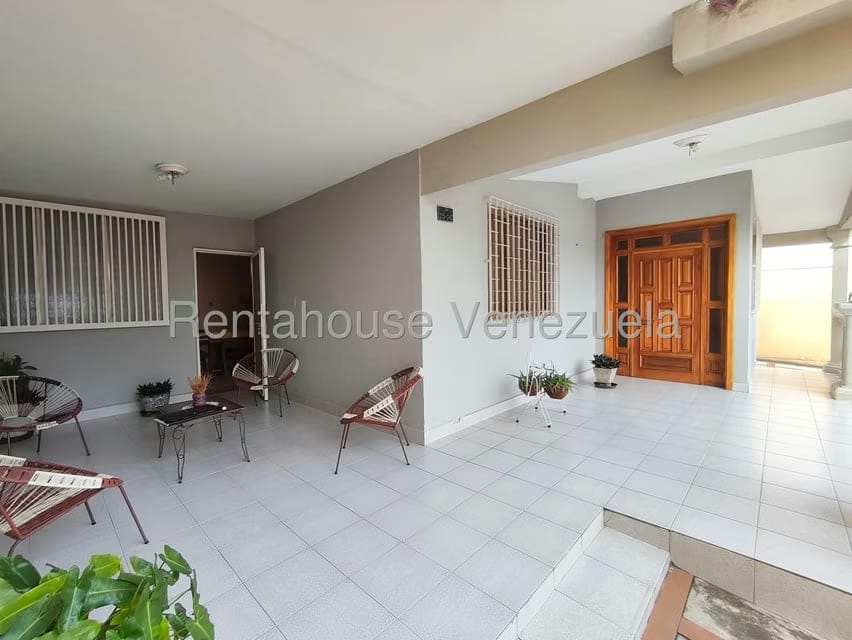 Casa (1 Nivel) en Venta en Corinsa, Aragua - 33