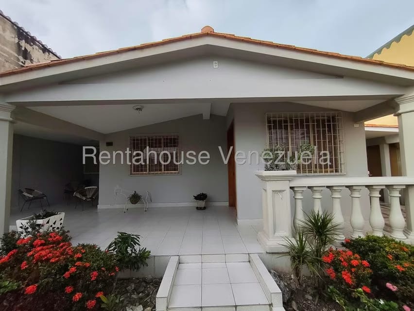 Casa (1 Nivel) en Venta en Corinsa, Aragua - 34