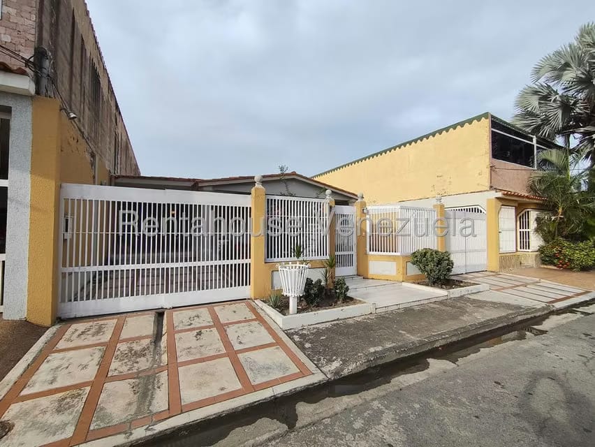 Casa (1 Nivel) en Venta en Corinsa, Aragua - 36