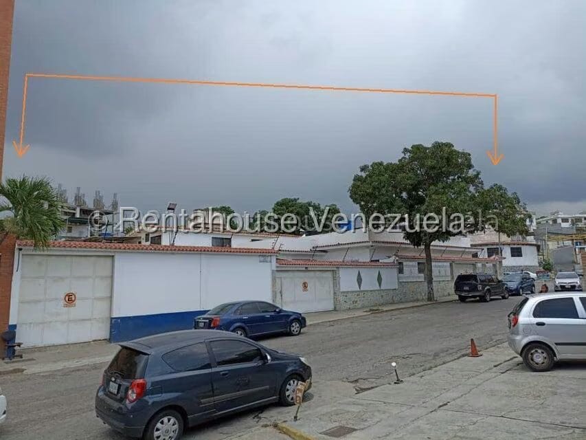 Casa (1 Nivel) en Venta en La colina de Catia la mar, Vargas