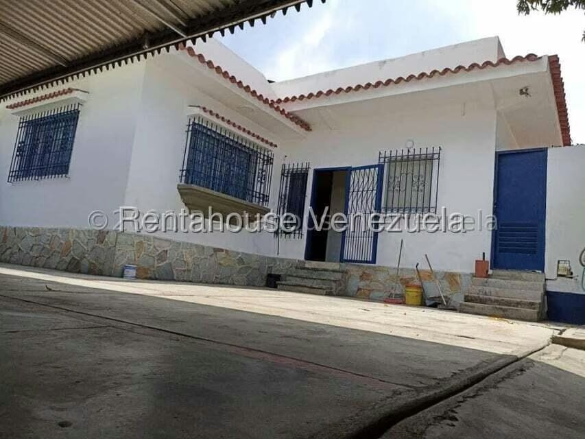 Casa (1 Nivel) en Venta en La colina de Catia la mar, Vargas - 15
