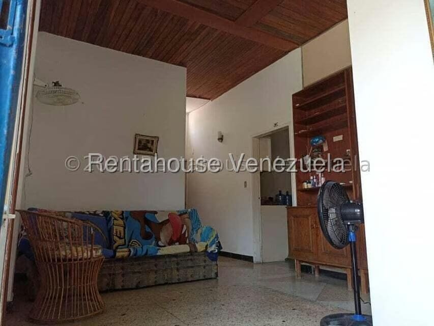 Casa (1 Nivel) en Venta en La colina de Catia la mar, Vargas - 16
