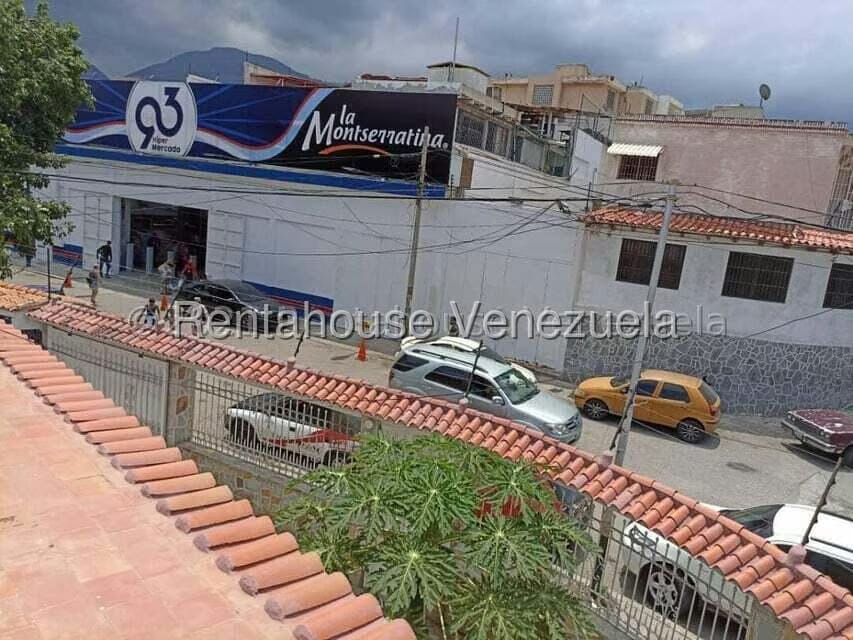Casa (1 Nivel) en Venta en La colina de Catia la mar, Vargas - 21