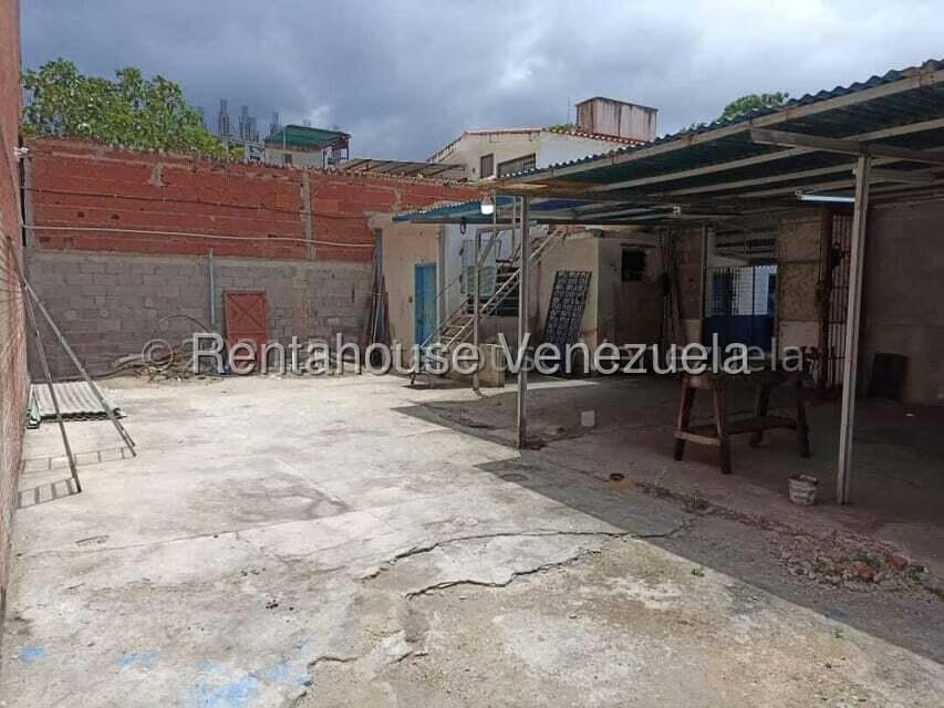 Casa (1 Nivel) en Venta en La colina de Catia la mar, Vargas - 22