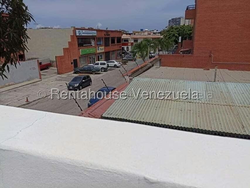 Casa (1 Nivel) en Venta en La colina de Catia la mar, Vargas - 25