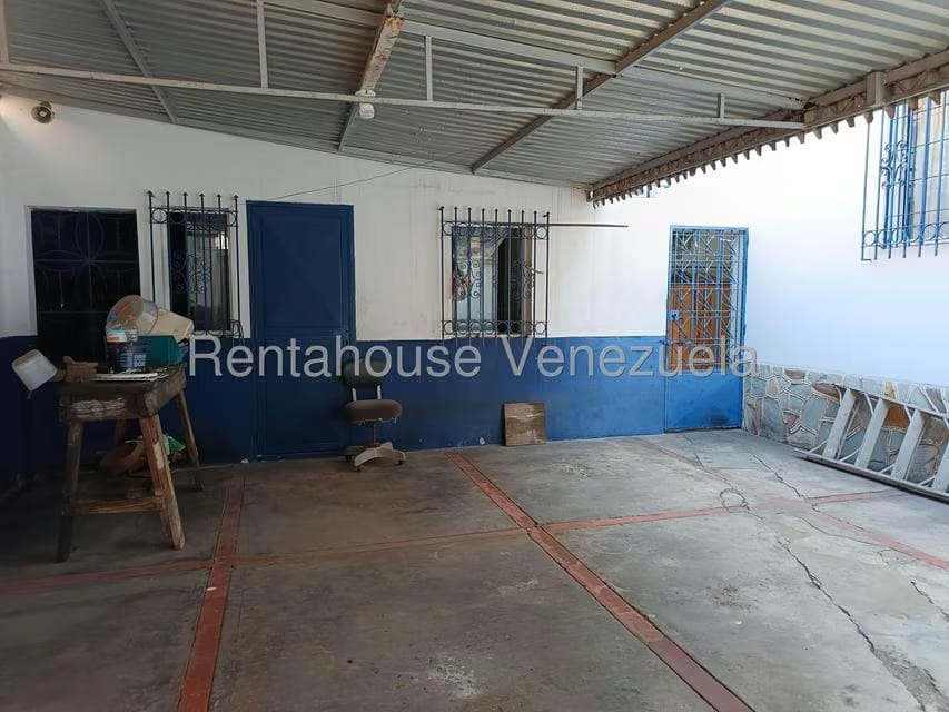 Casa (1 Nivel) en Venta en La colina de Catia la mar, Vargas - 31