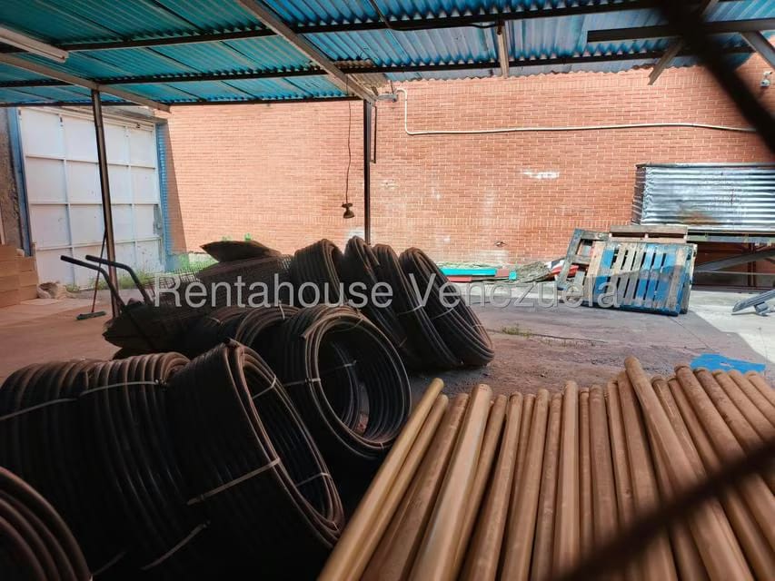Casa (1 Nivel) en Venta en La colina de Catia la mar, Vargas - 33